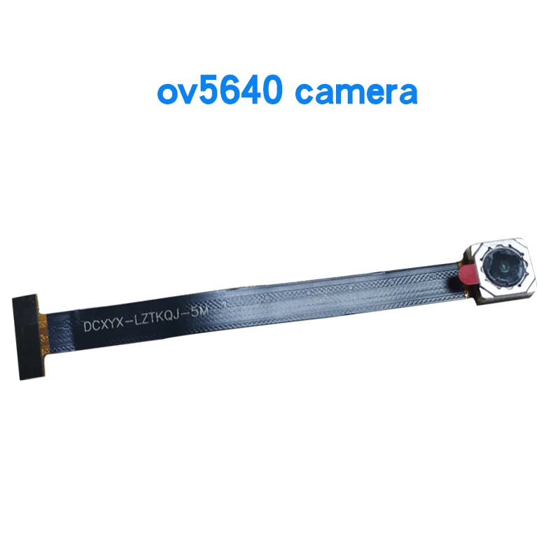 OV5640 camera module dvp interface 5MP auto focus/fixed focus camera suitable for ESP32 length 78mm