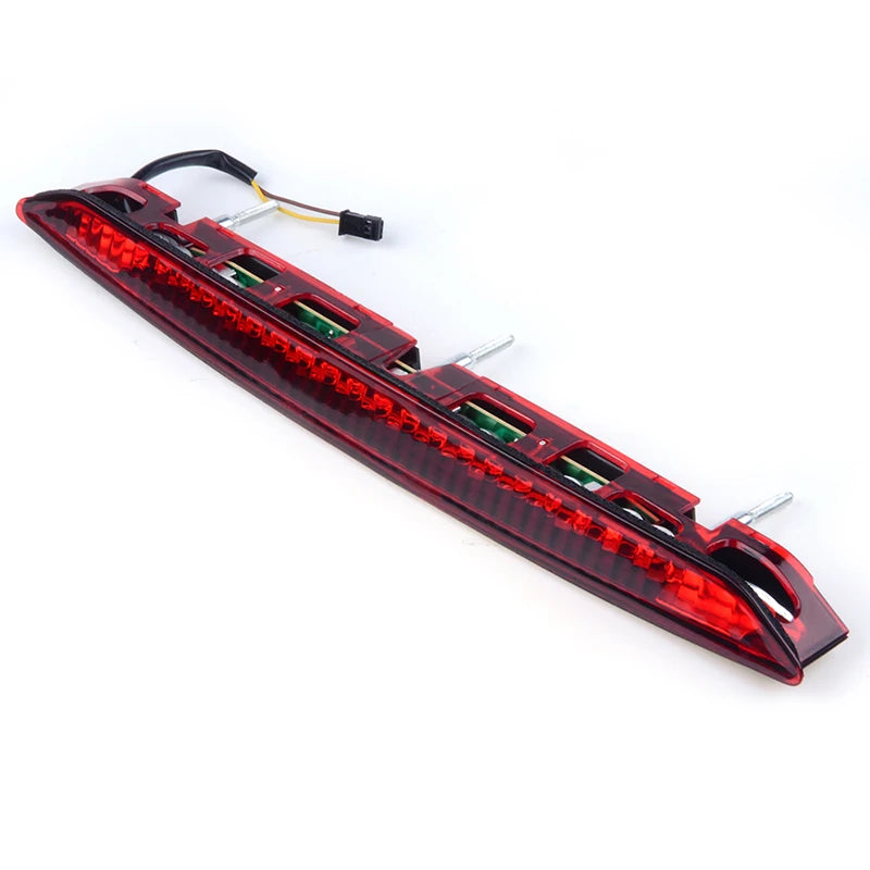 Rhyming Car Brake Light LED Third Tail Rear Stop Signal Lamp Assembly 63256930246 Fit For BMW Z4 E85 2003-2008 Car Accessories