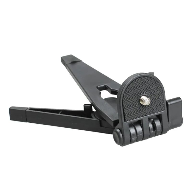 Universal Portable Folding Tripod Stand for Canon Nikon Camera DV Camcorders DSLR SLR Camera Tripods Accessories Strap Belt