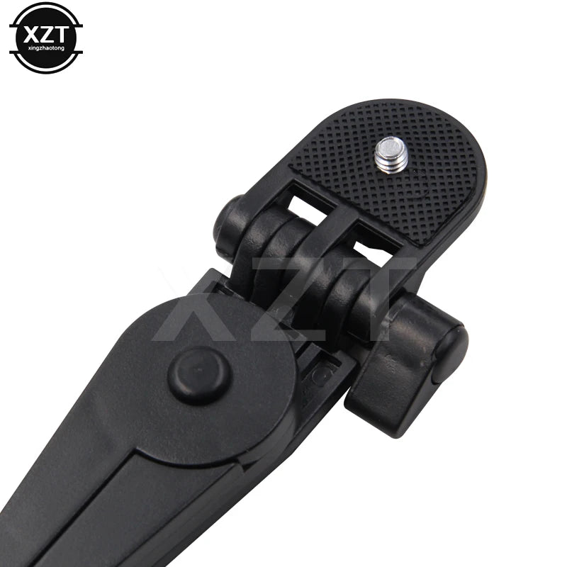 Folding Tripod Stand Adjustable camera mount angle legs for Canon for Nikon Cameras DV Camcorders
