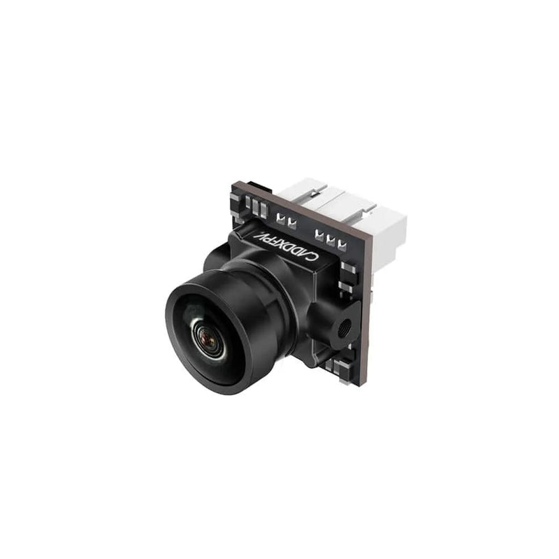Caddx Ant 1.8mm 1200TVL 16:9/4:3 Global WDR with OSD 2g Ultra Light FPV Camera for FPV Tinywhoop Cinewhoop Toothpick Mobula6