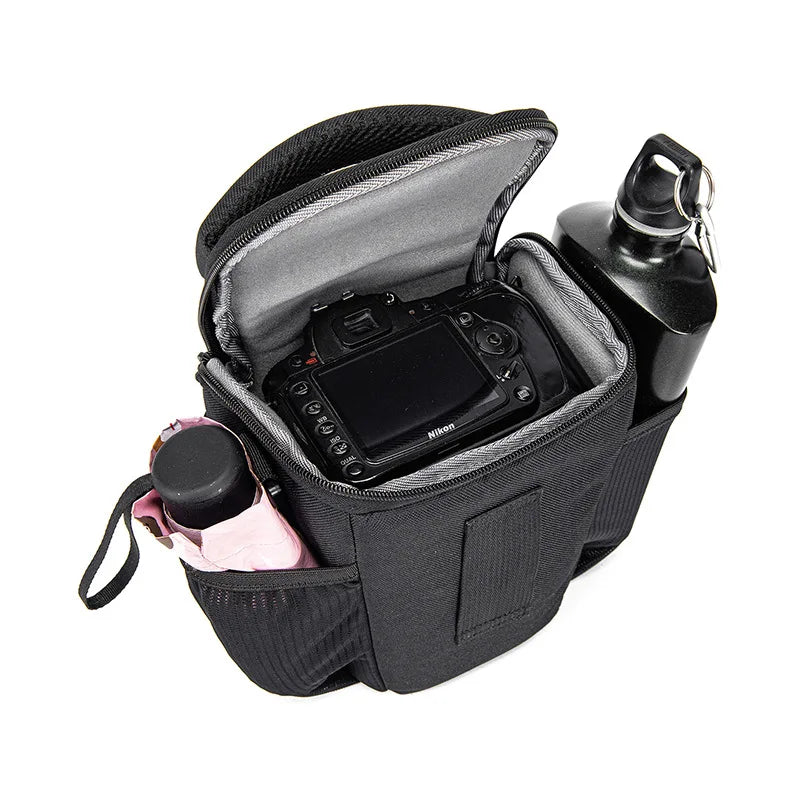 Bags DSLR Camera Bag Photo Case Cover For Nikon COOLPIX P1000 P950 P530 P520 B700 B600 B500 Z 5 6 30 50 7 9 Fc Z9 6II Z6 2 Z7II