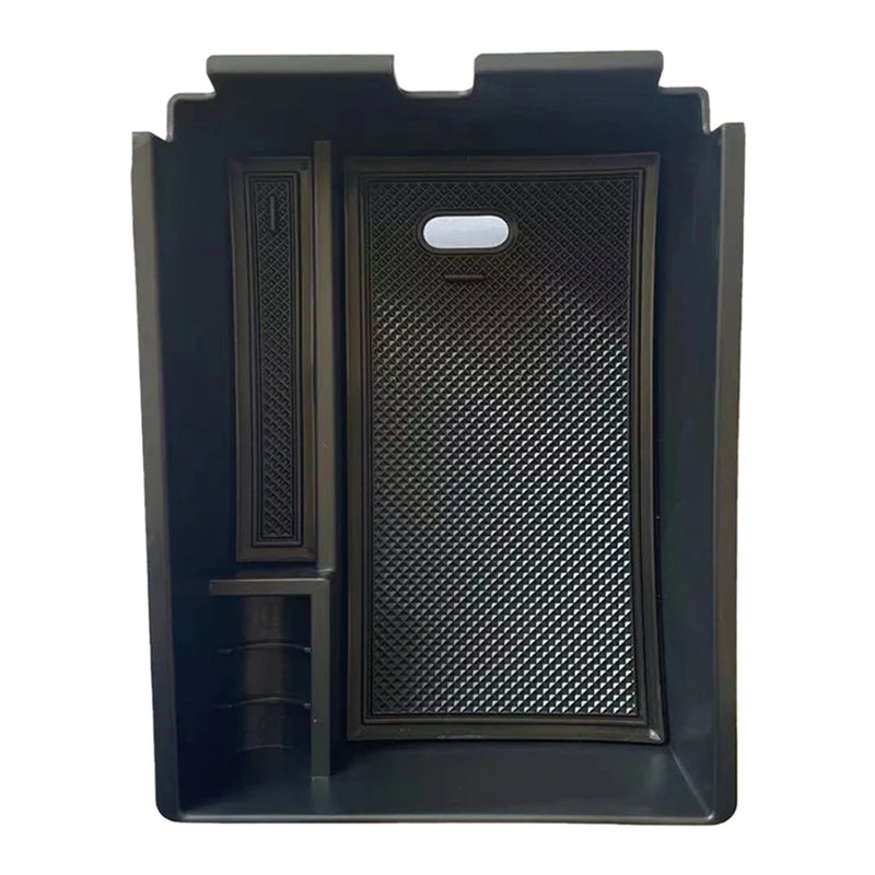 Replacement The Interior Storage Box For Kia Sportage 2022 Centre Console Armrest Organiser Storage Box Case Tray