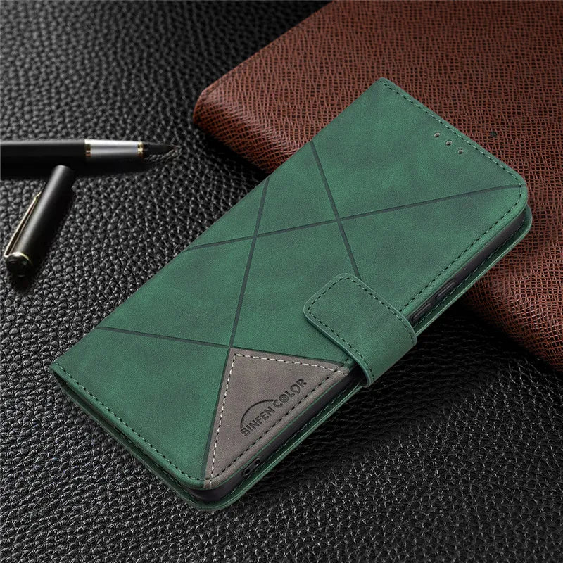 Wallet Flip Case For Xiaomi Poco X5 Pro Cover Case on For Xiomi Mi X5 PocoX5 Pro X5pro Coque Leather Phone Protective Bag 2023