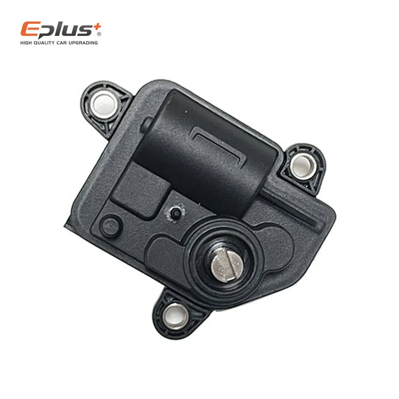 Car Exhaust Pipe Electric Valve Engine Universal 2 Wires Exhaust System Muffler Valve Electric Motor