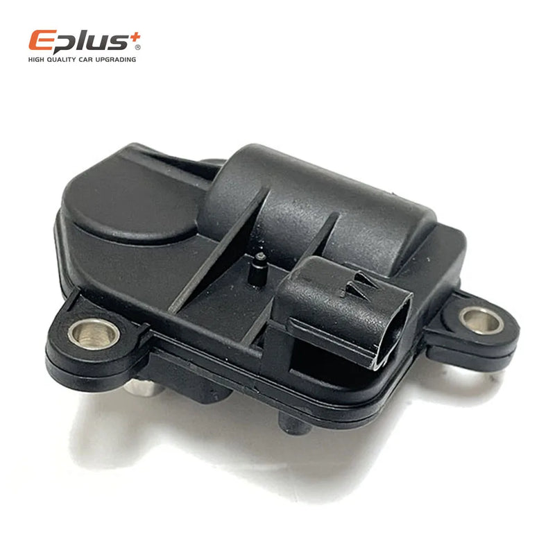 Car Exhaust Pipe Electric Valve Engine Universal 2 Wires Exhaust System Muffler Valve Electric Motor