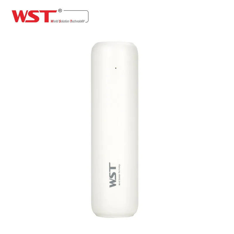 WST Original Mini Power Bank 3350mAh Portable External Battery Pack for Mobile Phone Battery Charger Small Pocket Size Travel