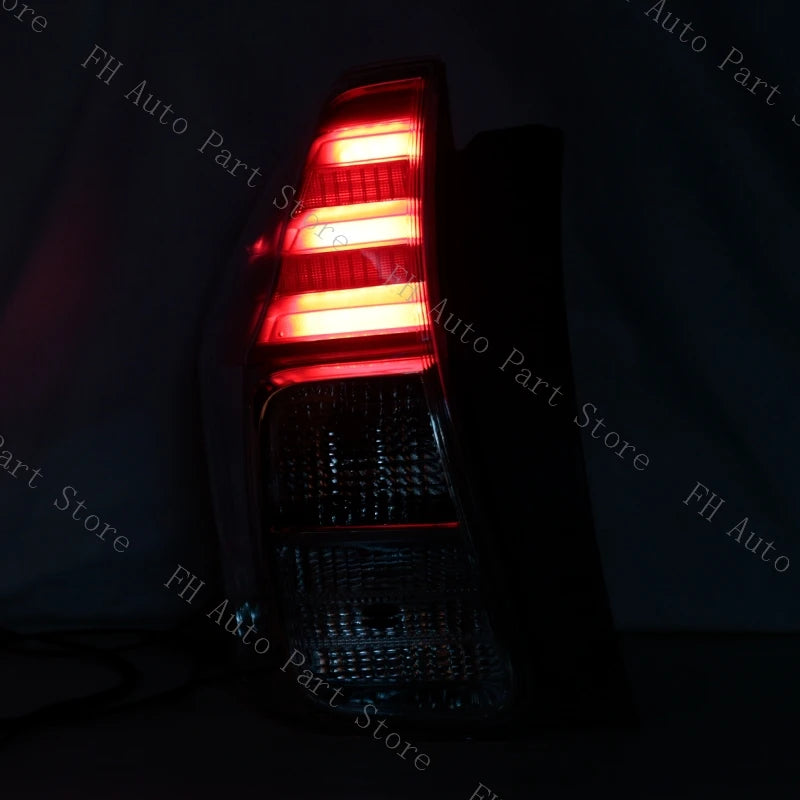Taillamp Taillight For Toyota Prius V PriusV 2015-2018 US Version Car Rear Bumper Tail Light Brake Stop Reverse Lamp 8155147272